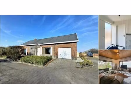 maison à louer à kerrebroek 139 meigem (rbv62323)