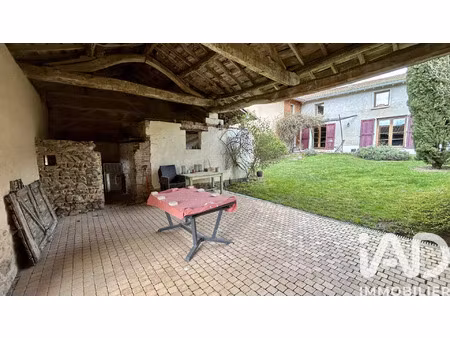 vente maison 7 pièces 180 m² essertines-en-donzy (42360)