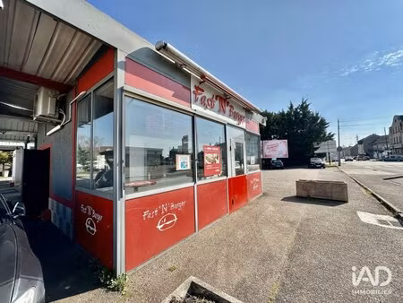 en vente maison 30 m² – 109 900 € |hagondange