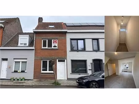 maison à louer à felix d'hoopstraat 72 tielt (rbv62348)