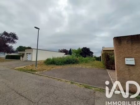 en vente terrain constructible 3 33 ares – 119 500 € |metz