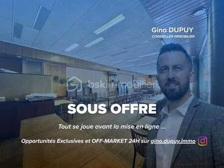 vente immeuble à coray (29370) : à vendre / 400m² coray