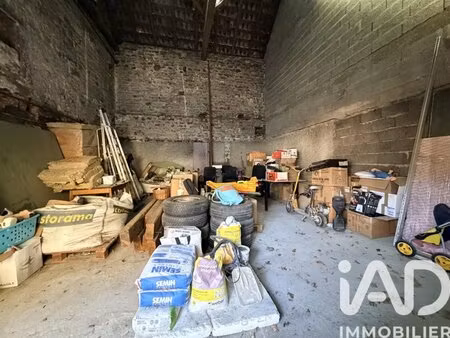 en vente appartement 50 m² – 29 000 € |lutzelbourg