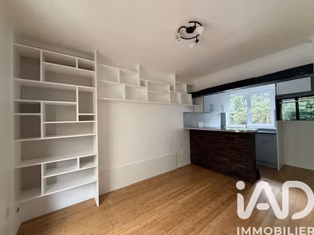 vente appartement 2 pièces 27 m² à sucy-en-brie (94370)  139 000 €