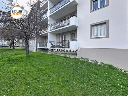 en vente appartement 93 m² – 310 000 € |village-neuf