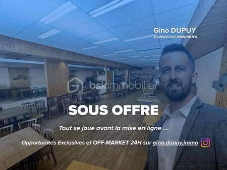vente bureaux et commerces à coray (29370) : à vendre / 400m² coray