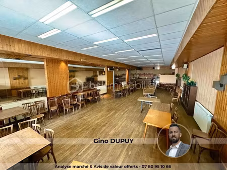 vente bureaux et commerces à coray (29370) : à vendre / 488m² coray