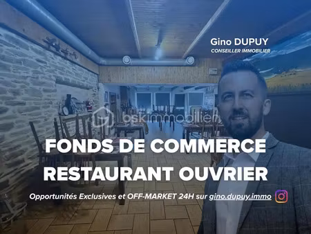 vente bureaux et commerces à coray (29370) : à vendre / coray