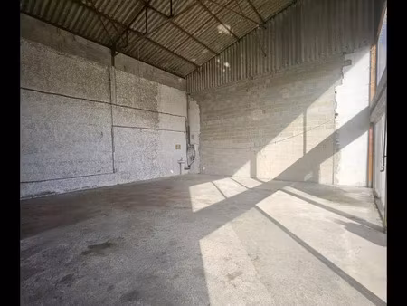 vente locaux professionnels 87 m² à dax (40100)  64 990 €