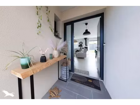 vente maison à aubigny-les-clouzeaux (85430) : à vendre / 126m² aubigny-les-clouzeaux