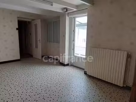 vente maison à auzay (85200) : à vendre / 102m² auzay