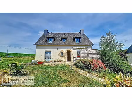 vente maison à la prénessaye (22210) : à vendre / 109m² la prénessaye