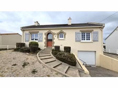 en vente maison 82 m² – 228 900 € |montbert