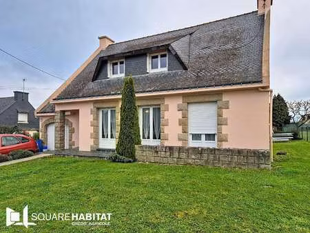 vente maison à muzillac (56190) : à vendre / 130m² muzillac