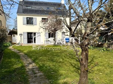 vente maison 6 pièces 150 m² nantes (44100)