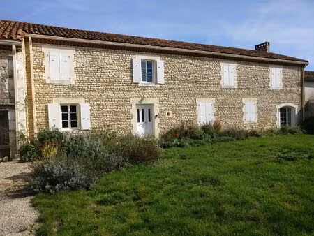 achat : maison (16460)