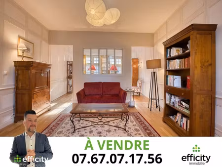 maison 12 pièces - 321 m²
