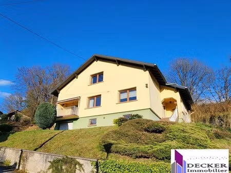 en vente maison 122 31 m² – 215 000 € |wingen-sur-moder