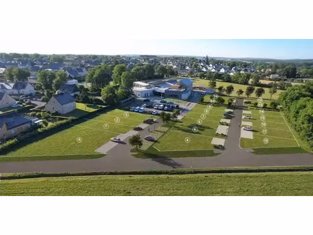 vente terrain à plélan-le-grand (35380) : à vendre / plélan-le-grand