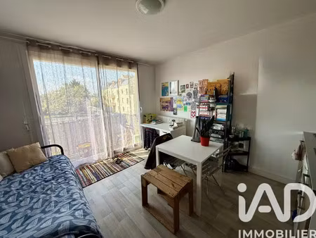 vente appartement 4 pièces à dijon (21000) : à vendre 4 pièces / 56m² dijon
