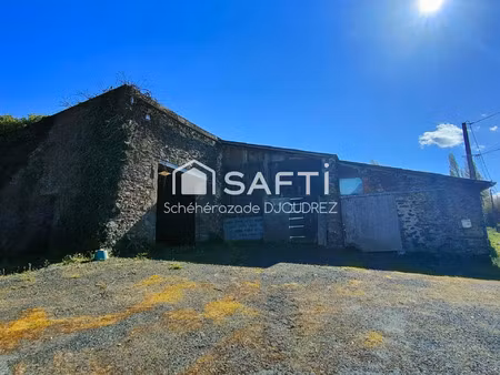 vente maison à chavagnes-en-paillers (85250) : à vendre / 188m² chavagnes-en-paillers