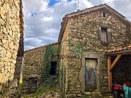 coup de cœur grange en pierre avec vue exceptionnelle sarrabasche (beaumont)
