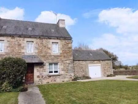 vente maison à kerbors (22610) : à vendre / 112m² kerbors