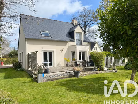 vente maison à langrolay-sur-rance (22490) : à vendre / 107m² langrolay-sur-rance