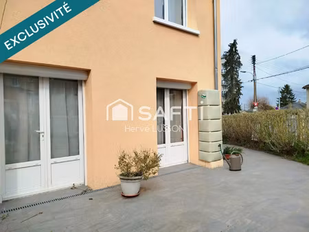 vente maison au mans oasis - maroc (72000) : à vendre / 72m² le mans oasis - maroc