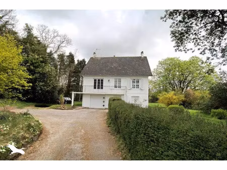 vente maison à mellac (29300) : à vendre / 79m² mellac