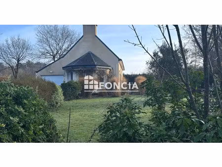 vente maison à nostang (56690) : à vendre / 95m² nostang