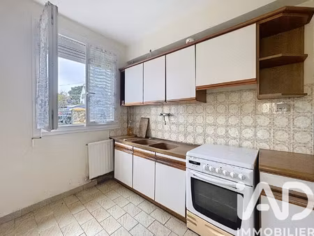 vente maison à saint-brieuc (22000) : à vendre / 83m² saint-brieuc