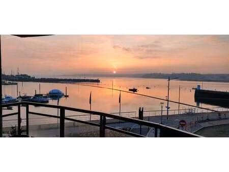vente appartement 4 pièces à perros-guirec (22700) : à vendre 4 pièces / 97m² perros-guire