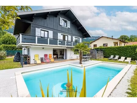 maison de luxe à vendre à crolles