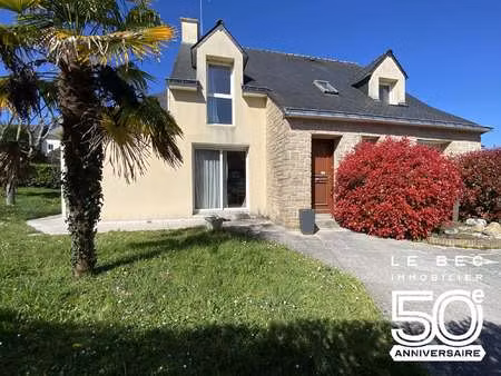 vente maison à vannes (56000) : à vendre / 160m² vannes
