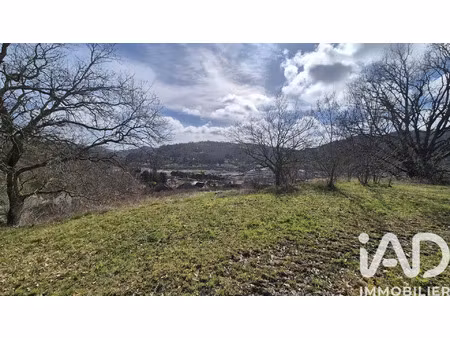 vente terrain à viviez (12110) : à vendre / 1947m² viviez