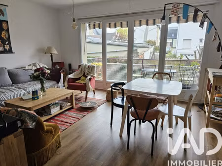vente appartement 4 pièces à évreux (27000) : à vendre 4 pièces / 98m² évreux