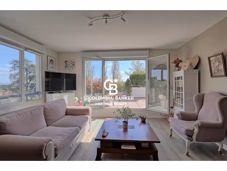 vente appartement 5 pièces