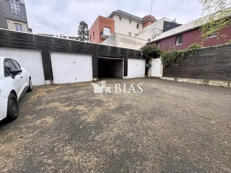vente garage et parking à rouen (76000) : à vendre / 15m² rouen