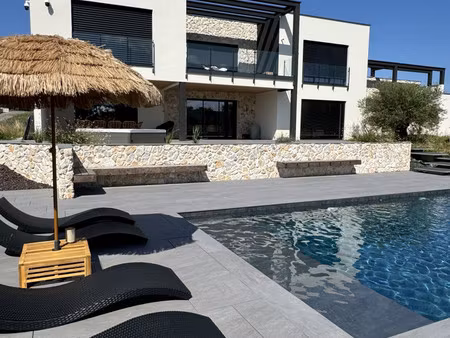 vente propriété 9 pièces