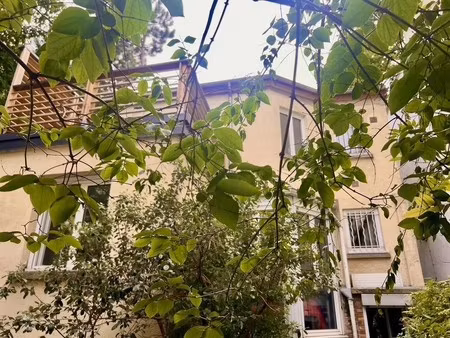 vente maison de ville 10 pièces