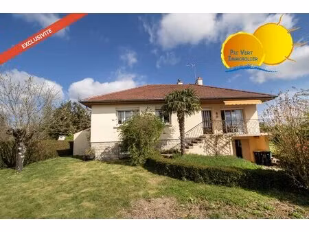 maison d'architecte auxonne