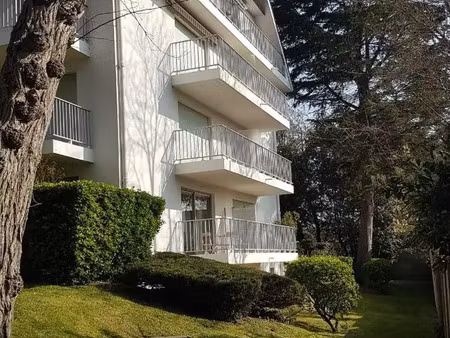 location appartement 3 pièces à la baule-escoublac la baule les pins (44500) : à louer 3 p