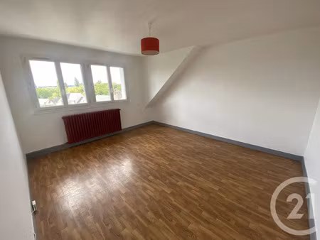 location appartement 2 pièces au mans (72000) : à louer 2 pièces / 38m² le mans