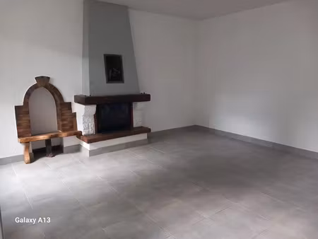 location maison à gorges (44190) : à louer / 90m² gorges