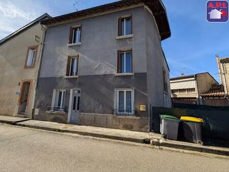 maison