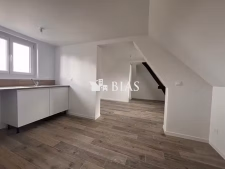 location appartement t1 au neubourg (27110) : à louer t1 / 20m² le neubourg