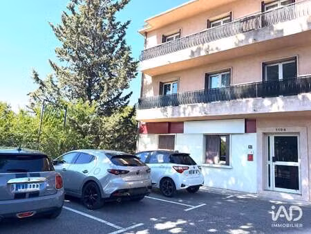 location bureaux et commerces à aix-en-provence (13080) : à louer / 50m² aix-en-provence