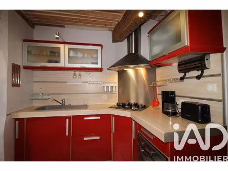 location maison meublé à esparron (83560) : à louer meublé / 70m² esparron