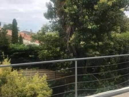 vente appartement 2 pièces à colomiers (31770) : à vendre 2 pièces / 28m² colomiers